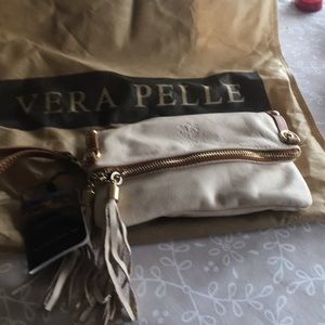 Vera pelle purse